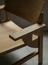 Foochow Lounge Chair