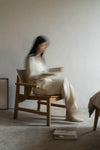 Foochow Lounge Chair