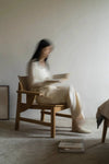 Foochow Lounge Chair