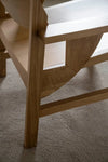 Foochow Lounge Chair