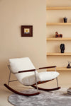 Fika Rocking Chair