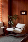 Fika Rocking Chair