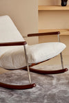Fika Rocking Chair