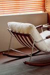 Fika Rocking Chair