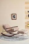 Fika Rocking Chair
