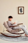 Fika Rocking Chair