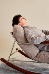 Fika Rocking Chair