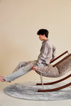 Fika Rocking Chair