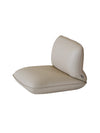 Floating Clouds Bay Window Chair
