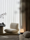 Floating Clouds Bay Window Chair