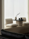 Floating Clouds Bay Window Chair