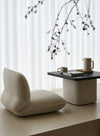 Floating Clouds Bay Window Chair