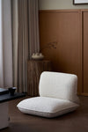 Floating Clouds Bay Window Chair