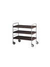 Flowing Trolley
