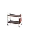 Flowing Trolley