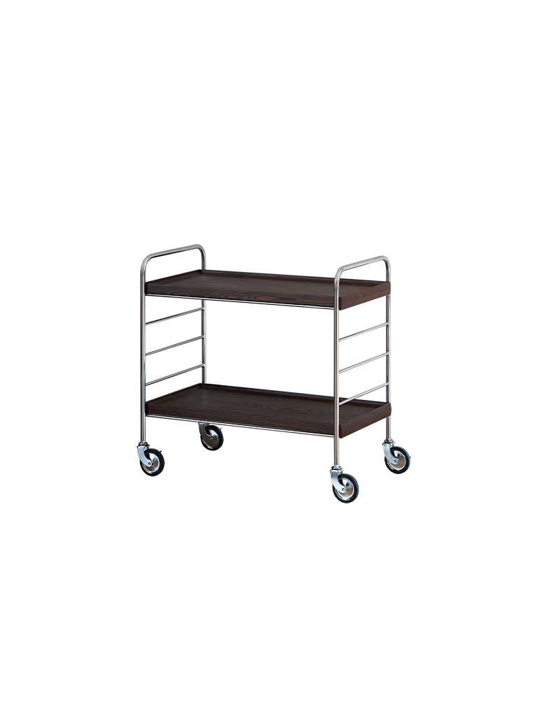 Flowing Trolley