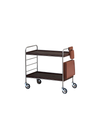 Flowing Trolley
