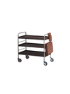 Flowing Trolley