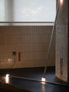 Matchstick Lamp