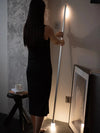 Matchstick Lamp
