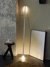 Matchstick Lamp