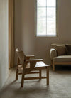 Foochow Lounge Chair