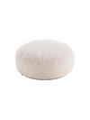 Lamb Pouf