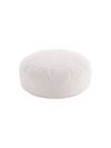 Lamb Pouf