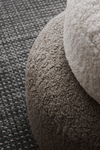 Lamb Pouf