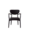 Layla Chair with Armrests