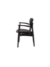 Layla Chair with Armrests