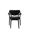 Layla Chair with Armrests