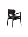 Layla Chair with Armrests