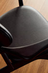 Layla Chair with Armrests