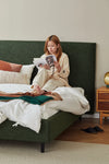 Letter Bed