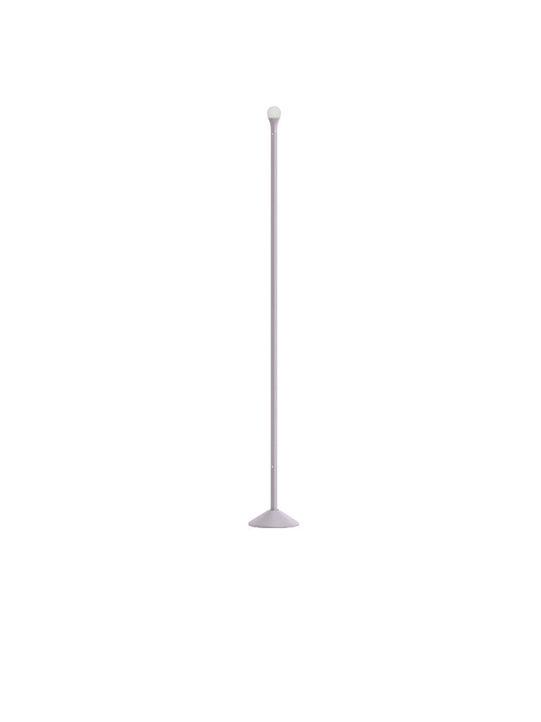 Matchstick Lamp