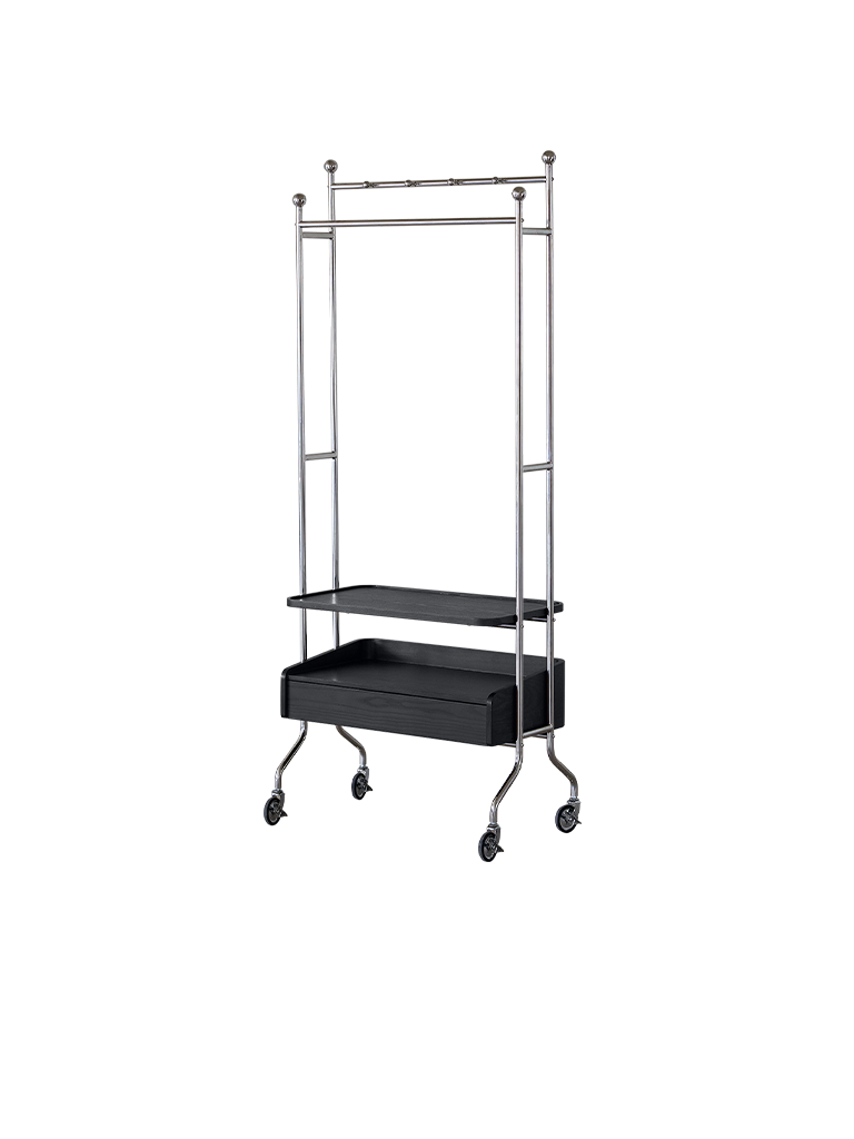 Lunarvista Coat Rack