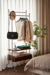 Lunarvista Coat Rack