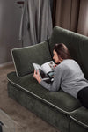 Manggis Sofa