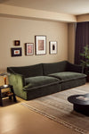 Manggis Sofa