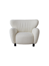 Mermaid Lounge Chair