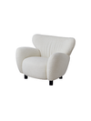 Mermaid Lounge Chair
