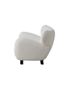 Mermaid Lounge Chair