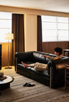 Mocaccino Sofa