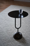 My Stamp Side Table