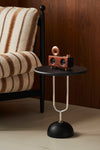 My Stamp Side Table