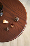 My Stamp Side Table