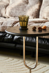 My Stamp Side Table