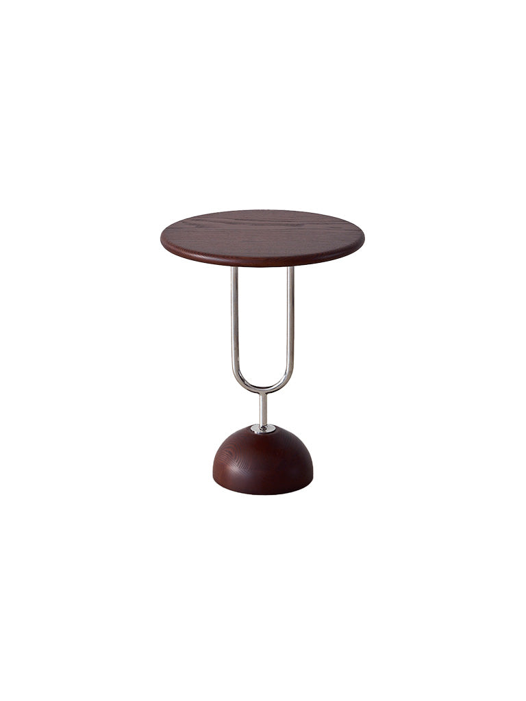 My Stamp Side Table