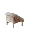 Nestle Lounge Chair